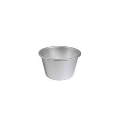 Molde de aluminio para panettone kg 1