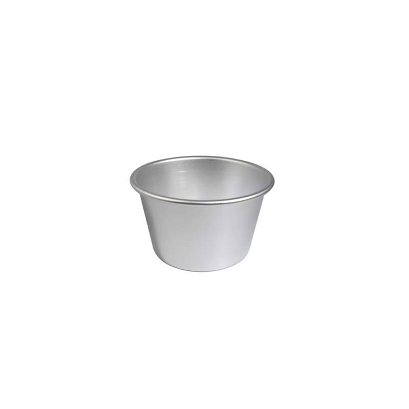 Molde de aluminio para panettone kg 1