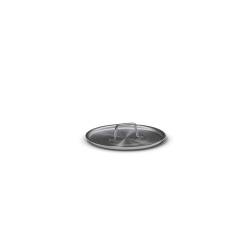 Tapa de aluminio Ballarini 18 cm