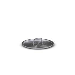 Couvercle en aluminium Ballarini 28 cm