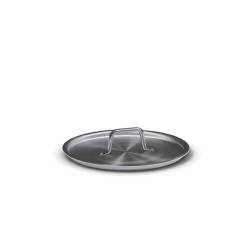Tapa superior de aluminio Ballarini cm 36