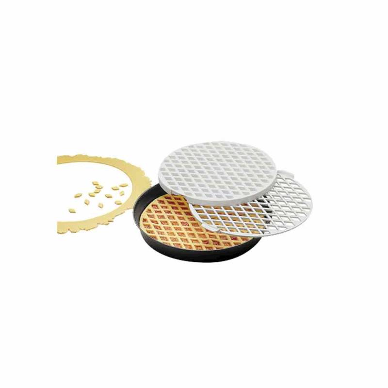 Moule à tarte