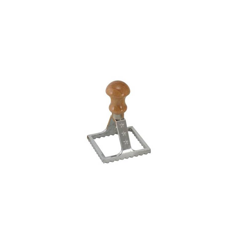 Molde cuadrado para raviolis