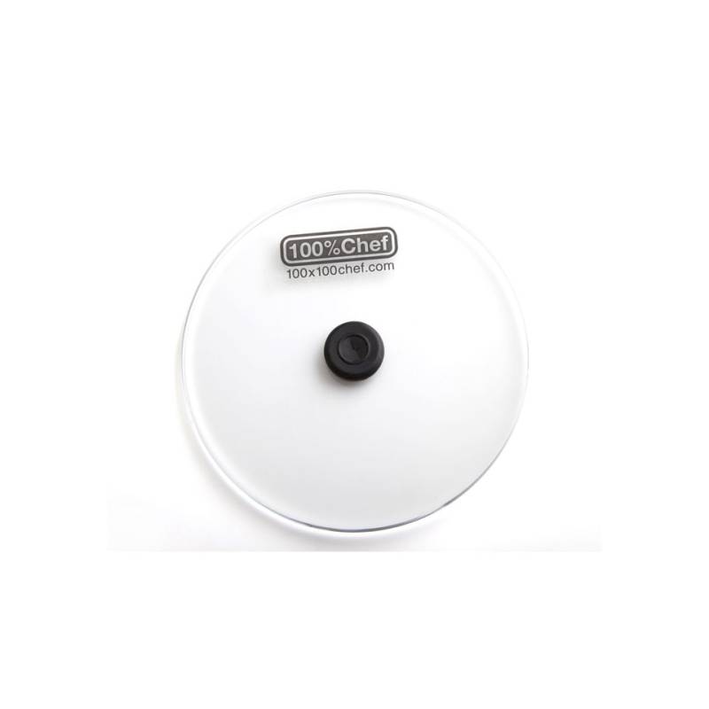 Couvercle Aladin CD pour fumer en méthacrylate transparent cm 12