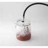 Tapa Aladin CD para fumar en metacrilato transparente cm 12
