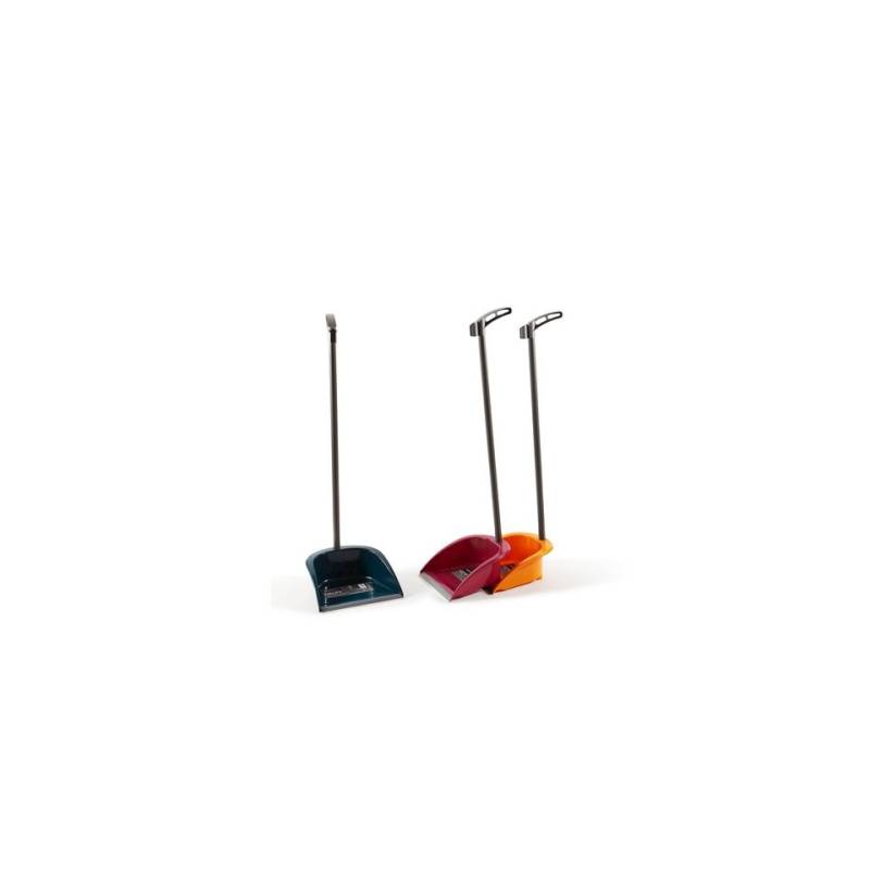Pelle à déchets Helpy couleurs assorties cm 83