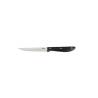 Cuchillo para carne Salvinelli Bistrot de acero forjado 21,5 cm