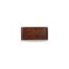 Churchill Buffet Line Bandeja rectangular de madera de acacia 30x14,5 cm