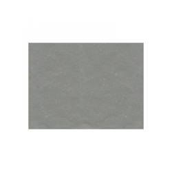 Sets de table fashion en papier de soie gris 30x40 cm