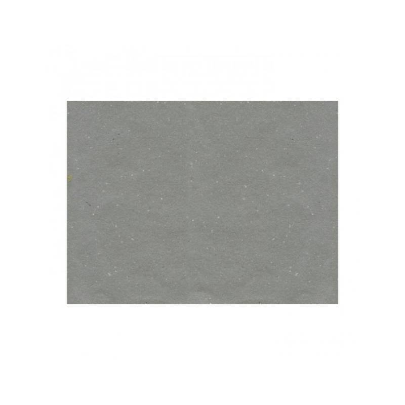 Manteles individuales de moda en papel de seda gris 30x40 cm