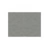 Sets de table fashion en papier de soie gris 30x40 cm