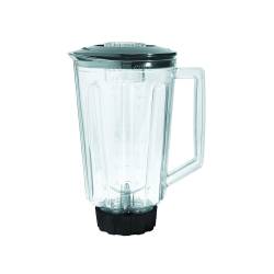 Hamilton Beach Bar blender gobelet en polycarbonate lt 1,3
