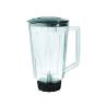 Hamilton Beach Batidora de vaso de policarbonato lt 1,3