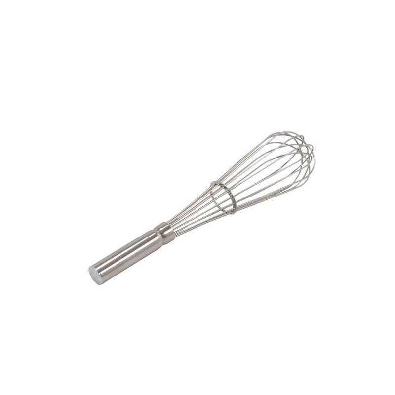 Fouet en acier inoxydable cm 50