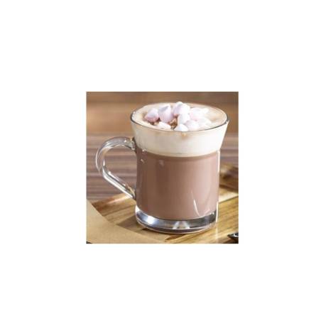 Verre à cappuccino de Ceylan cl 33.5