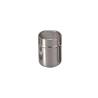 Homelover esparcidor de cacao de malla fina de acero inoxidable