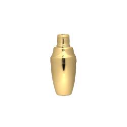 Agitateur 3 pièces en acier inoxydable cl or 50