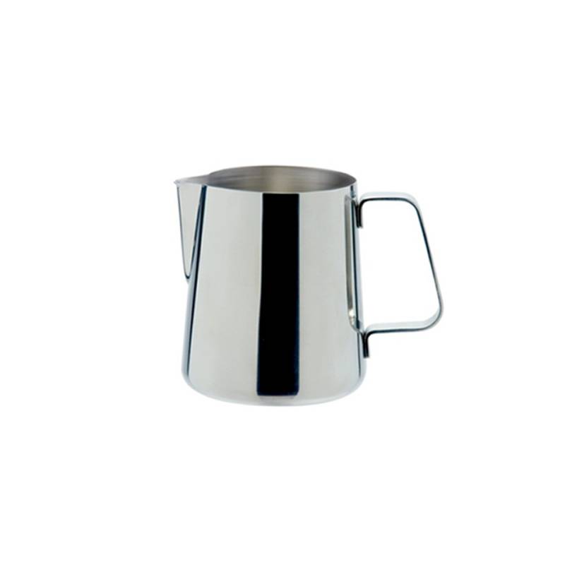 Ilsa acier inoxydable Easy pot à lait lt 1