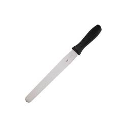 Spatule de chef en acier inoxydable 35 cm