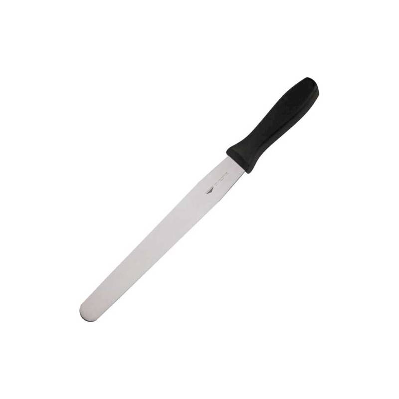 Spatule de chef en acier inoxydable 35 cm