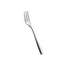 Tenedor dulce Salvinelli de acero inoxidable Time 16 cm