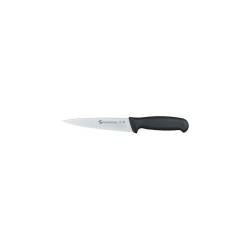 Couteau Sanelli Ambrogio scannare 16 cm