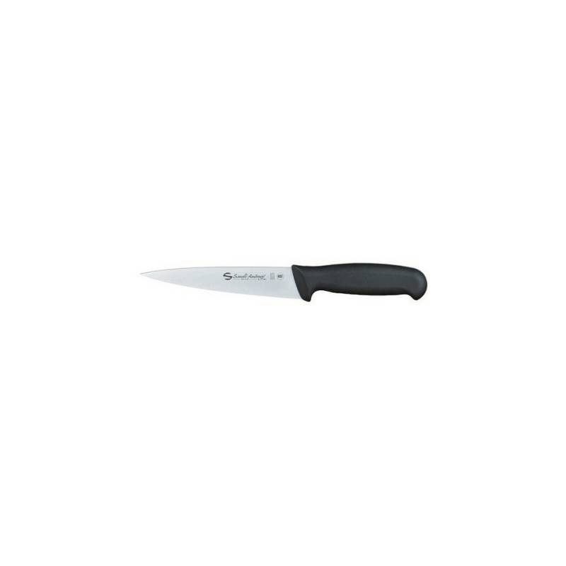 Couteau Sanelli Ambrogio scannare 16 cm