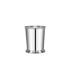 Mug en acier inoxydable sans anse pour Mint Julep cl 41