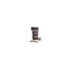 Leña aromatizada Jack Daniels para ahumador Aladin 100% Chef gr 950