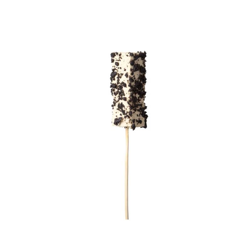 Láminas acrílicas transparentes cuadradas 100% Chef de 4 cm