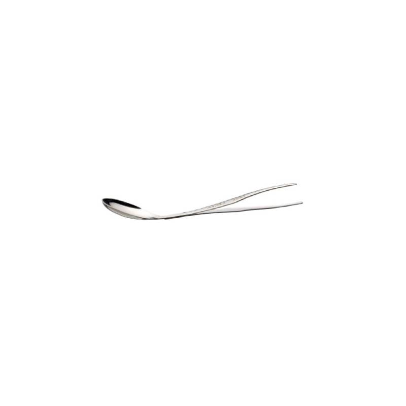 Alma test spring steel square 13.5 cm