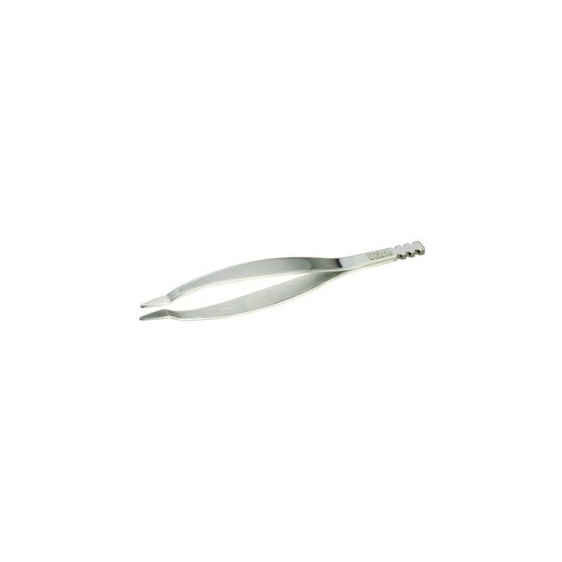 Alicates para quitar espinas acero inoxidable 18 cm