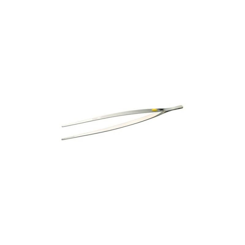 Muelle de acero inoxidable Precision Piazza 15 cm