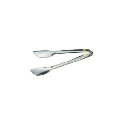 Muelle de cocina de acero inoxidable Piazza 30 cm