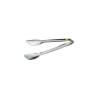 Muelle de cocina de acero inoxidable Piazza 23,5 cm