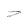 Muelle de cocina universal Cuadrado cm 12