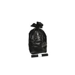 Sac poubelle restauration noir cm 85x110