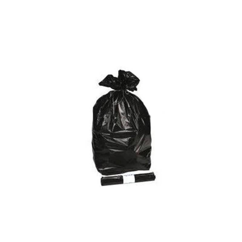 Sac poubelle restauration noir cm 85x110