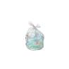 Sac poubelle transparent pour la restauration cm 85x110