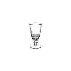 Verre à absinthe 300ml transparent