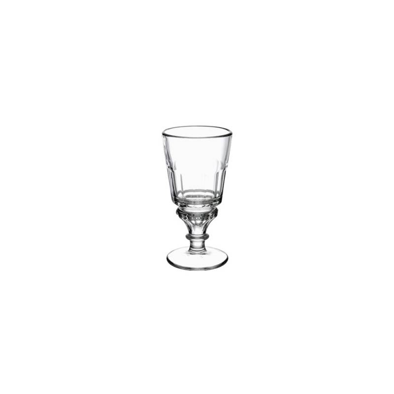 Verre à absinthe 300ml transparent
