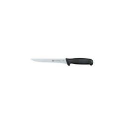Couteau à désosser étroit Sanelli Ambrogio 18 cm