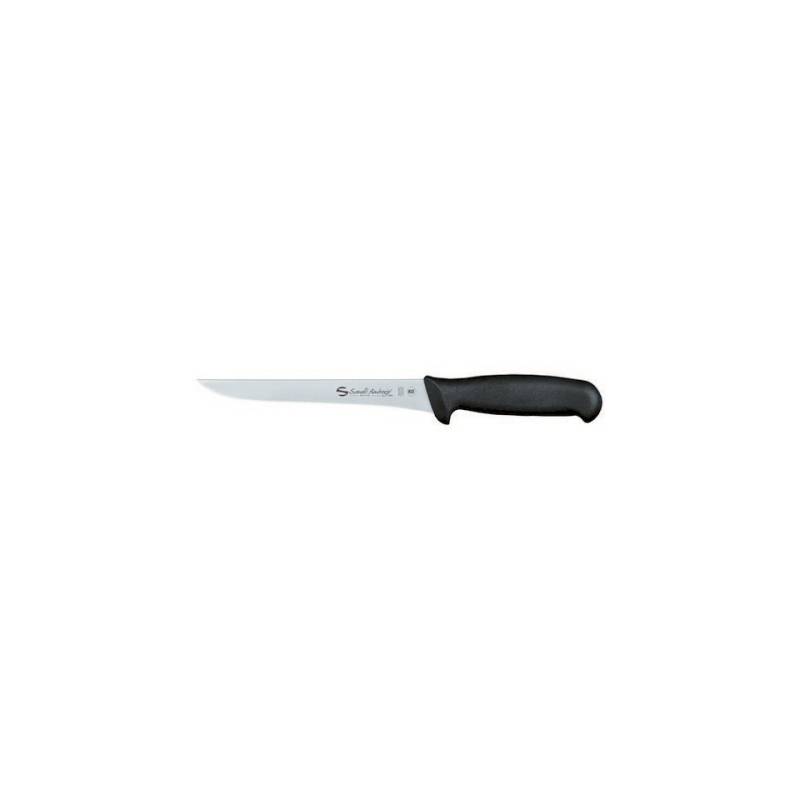 Couteau à désosser étroit Sanelli Ambrogio 18 cm