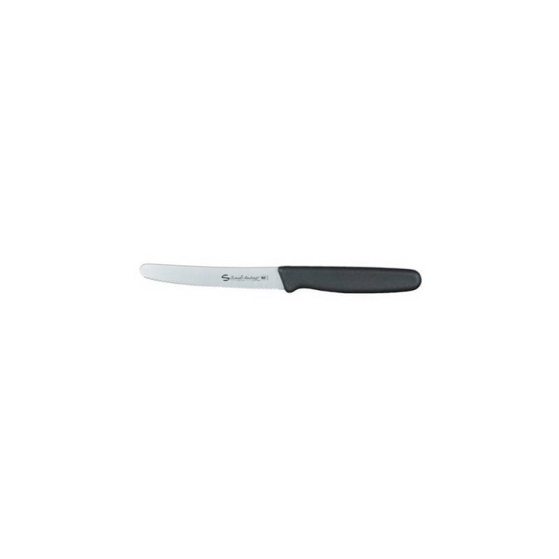 Supra Sanelli Ambrogio stainless steel table knife 11 cm