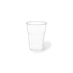 Bécher jetable Pla cl 40