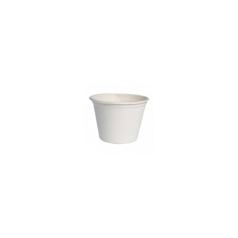 Gobelet à soupe jetable 14 cl