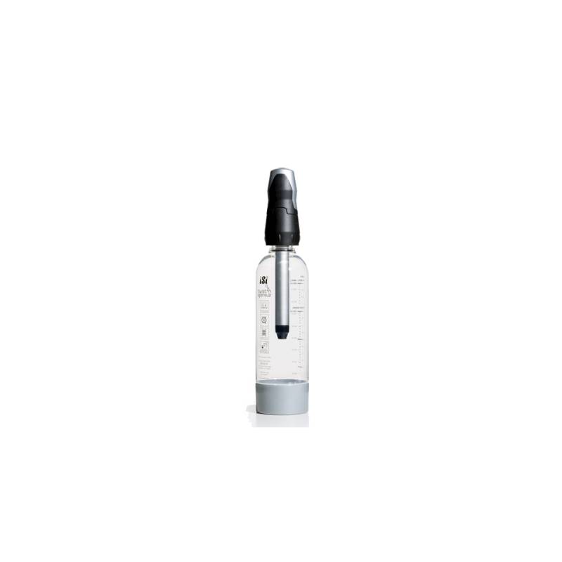 Coctelera Carbonatadora Twist 'n' Sparkle