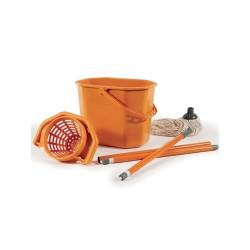 Kit de lavage de la morve