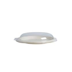Couvercle transparent pour animaux de 25 cm