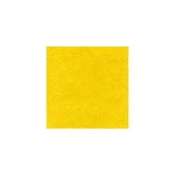 Airspun Pack Service nappe 140 x 140 cm jaune